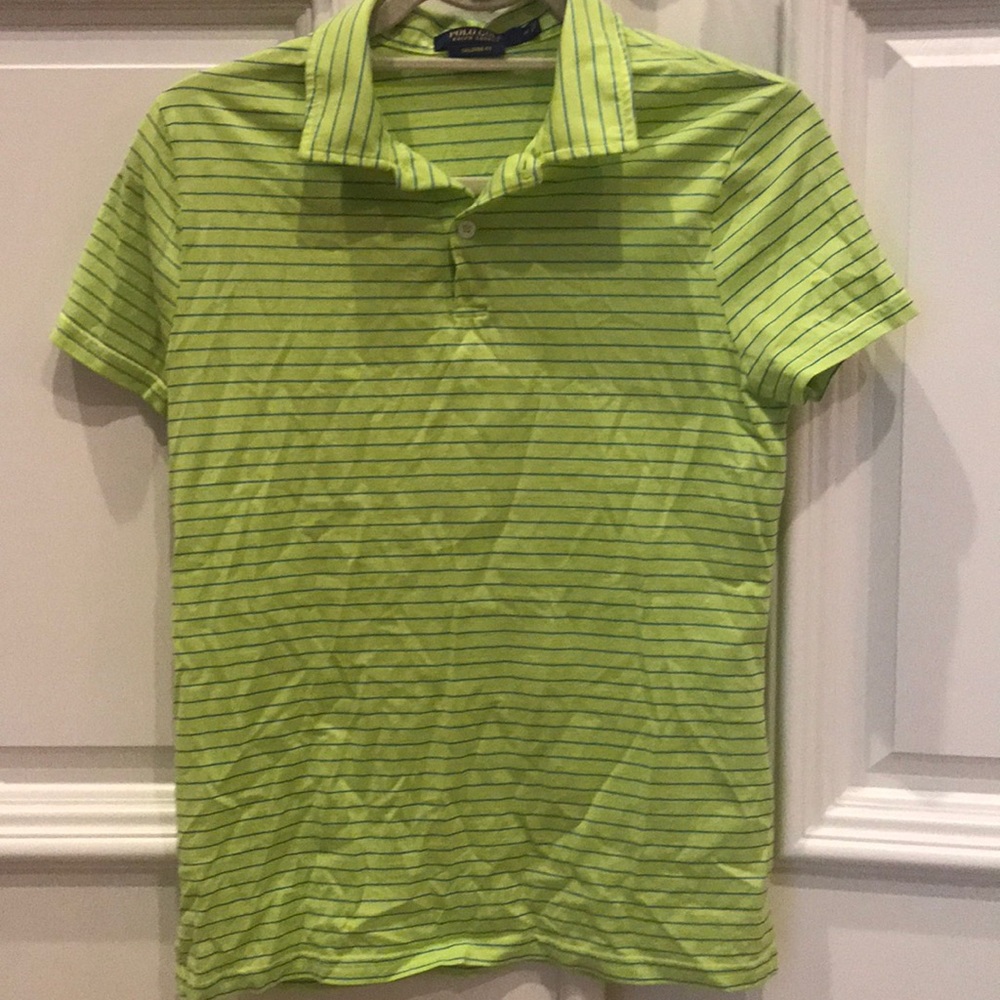 Ralph lauren polo golf